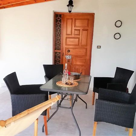 Petrochori Memories House- Floor 1 Villa Luaran gambar