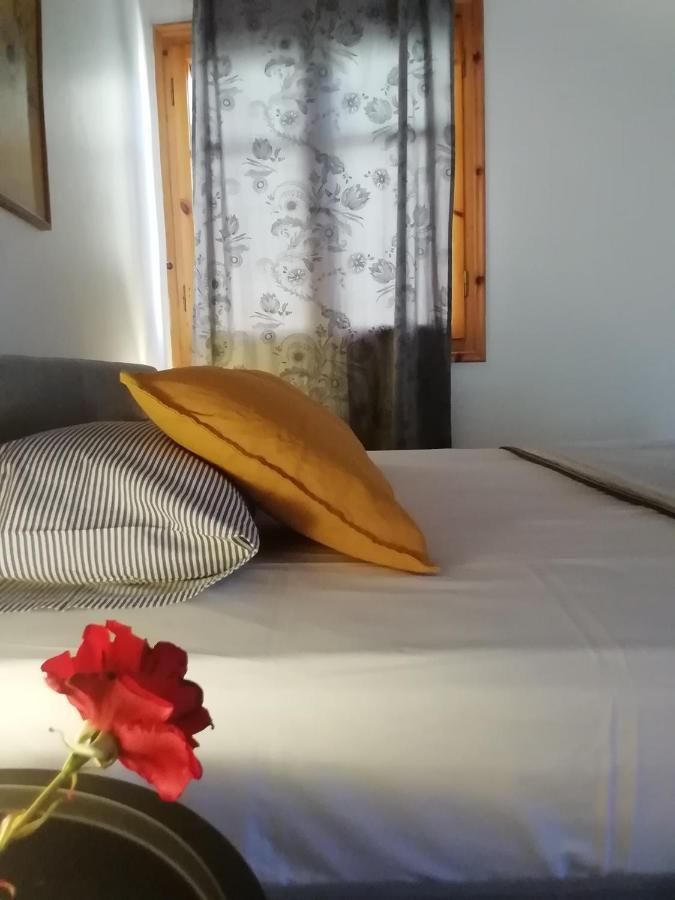 Petrochori Memories House- Floor 1 Villa Luaran gambar