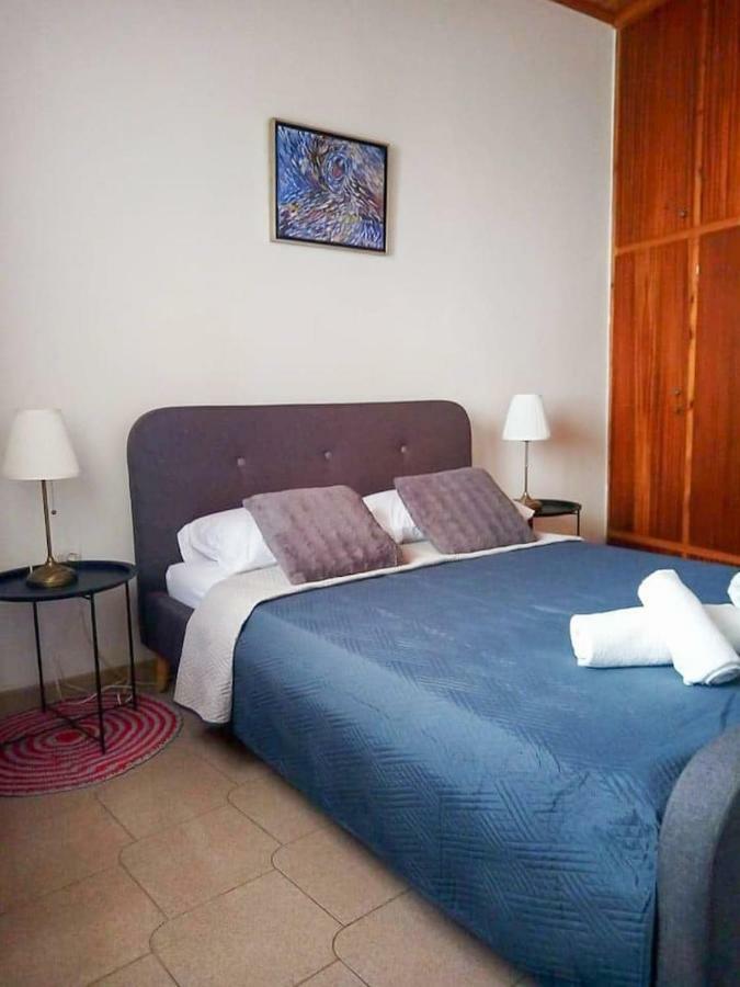 Petrochori Memories House- Floor 1 Villa Luaran gambar